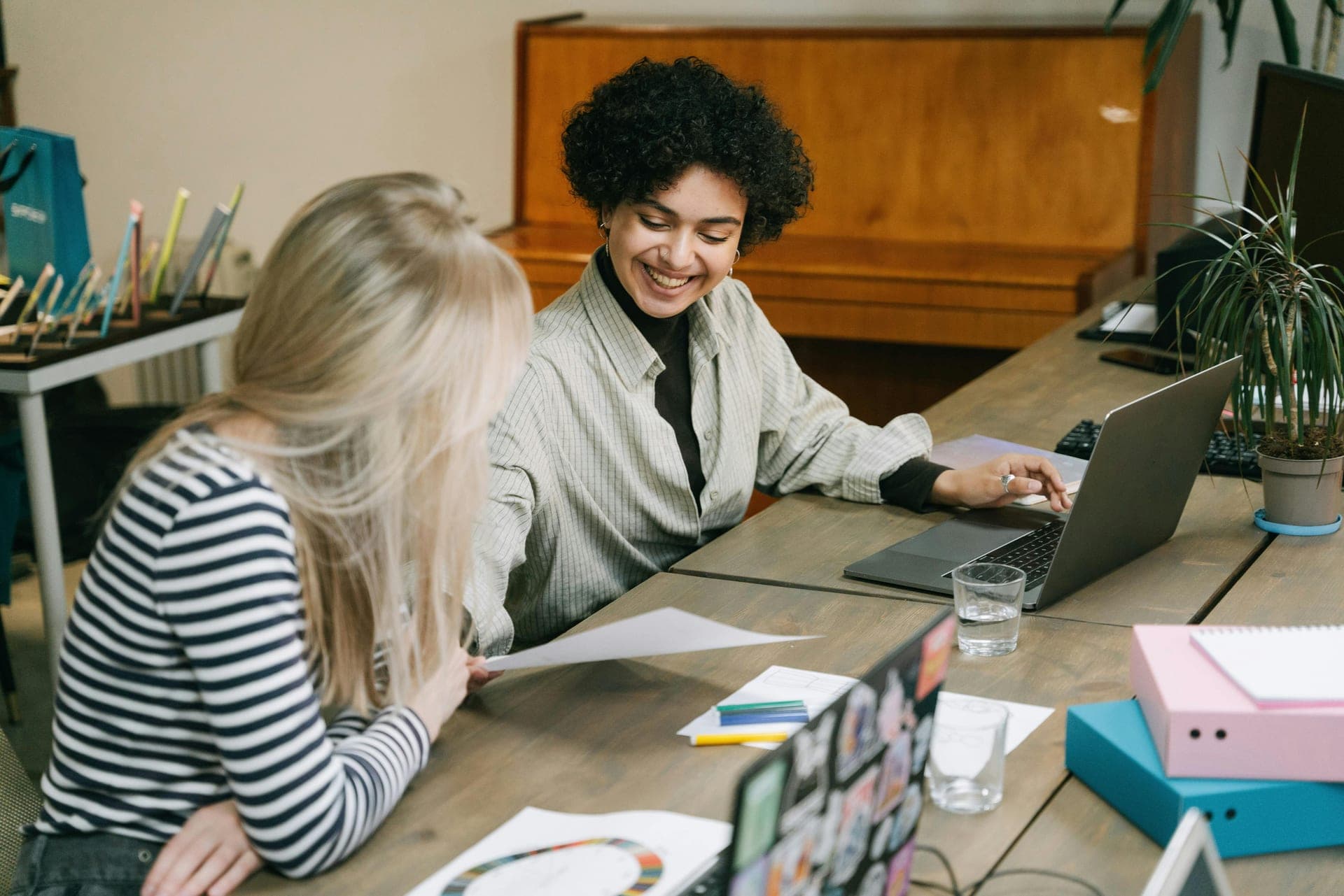 Marketing Leaders