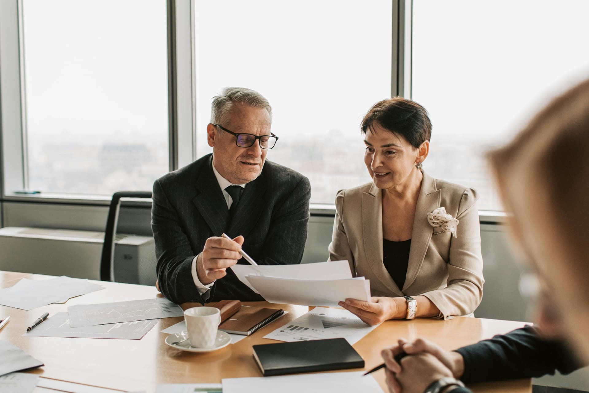 Venture Capital Marketing