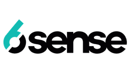 6sense 6sense enterprise vendor logo