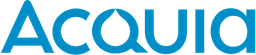 Acquia Acquia enterprise vendor logo
