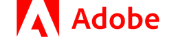 Adobe Adobe enterprise vendor logo