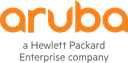 Aruba Aruba enterprise vendor logo