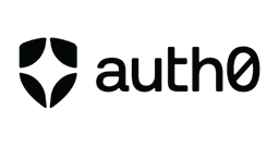 Auth0 Auth0 enterprise vendor logo