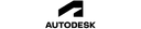 AutoDesk AutoDesk enterprise vendor logo