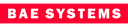 Bae Systems Bae Systems enterprise vendor logo