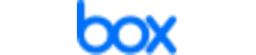 Box Box enterprise vendor logo