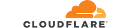 Cloudflare Cloudflare enterprise vendor logo