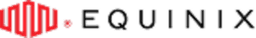 Equinix Equinix enterprise vendor logo