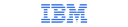 IBM IBM enterprise vendor logo
