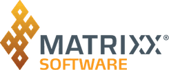 Matrix Matrix enterprise vendor logo