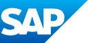 SAP SAP enterprise vendor logo