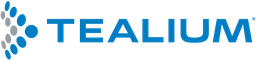 Tealium Tealium enterprise vendor logo