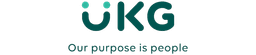 UKG UKG enterprise vendor logo