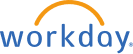 Workday Workday enterprise vendor logo