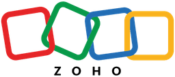Zoho Zoho enterprise vendor logo