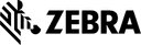 Zebra Zebra enterprise vendor logo