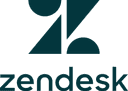 Zendesk Zendesk enterprise vendor logo