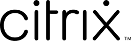 Citrix Citrix enterprise vendor logo