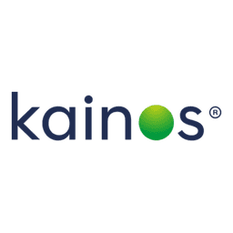 Kainos Kainos enterprise vendor logo