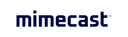 Mimecast Mimecast enterprise vendor logo