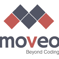 Moveo Moveo enterprise vendor logo