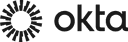 Okta Okta enterprise vendor logo