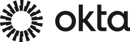 Okta Okta enterprise vendor logo