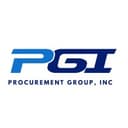 PGI PGI enterprise vendor logo