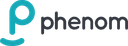 Phenom Phenom enterprise vendor logo