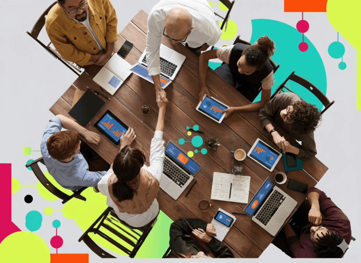 Advance Your B2B Marketing Career at Bissbay