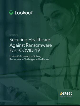 Securing Healthcare Against Ransomware Post-COVID-19