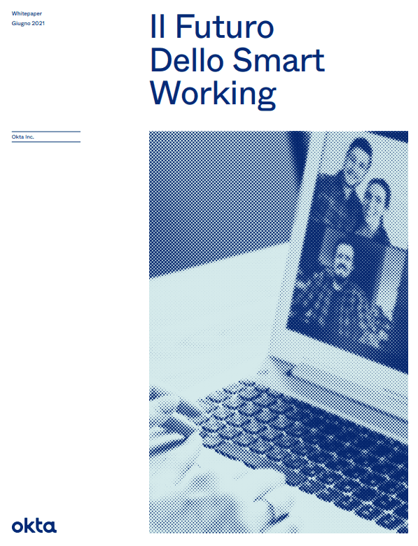 The Future Of Smart Working