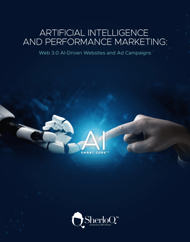 Artificial Intelligence And Performance Marketing