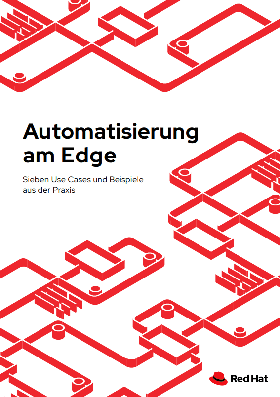 Automation at the Edge