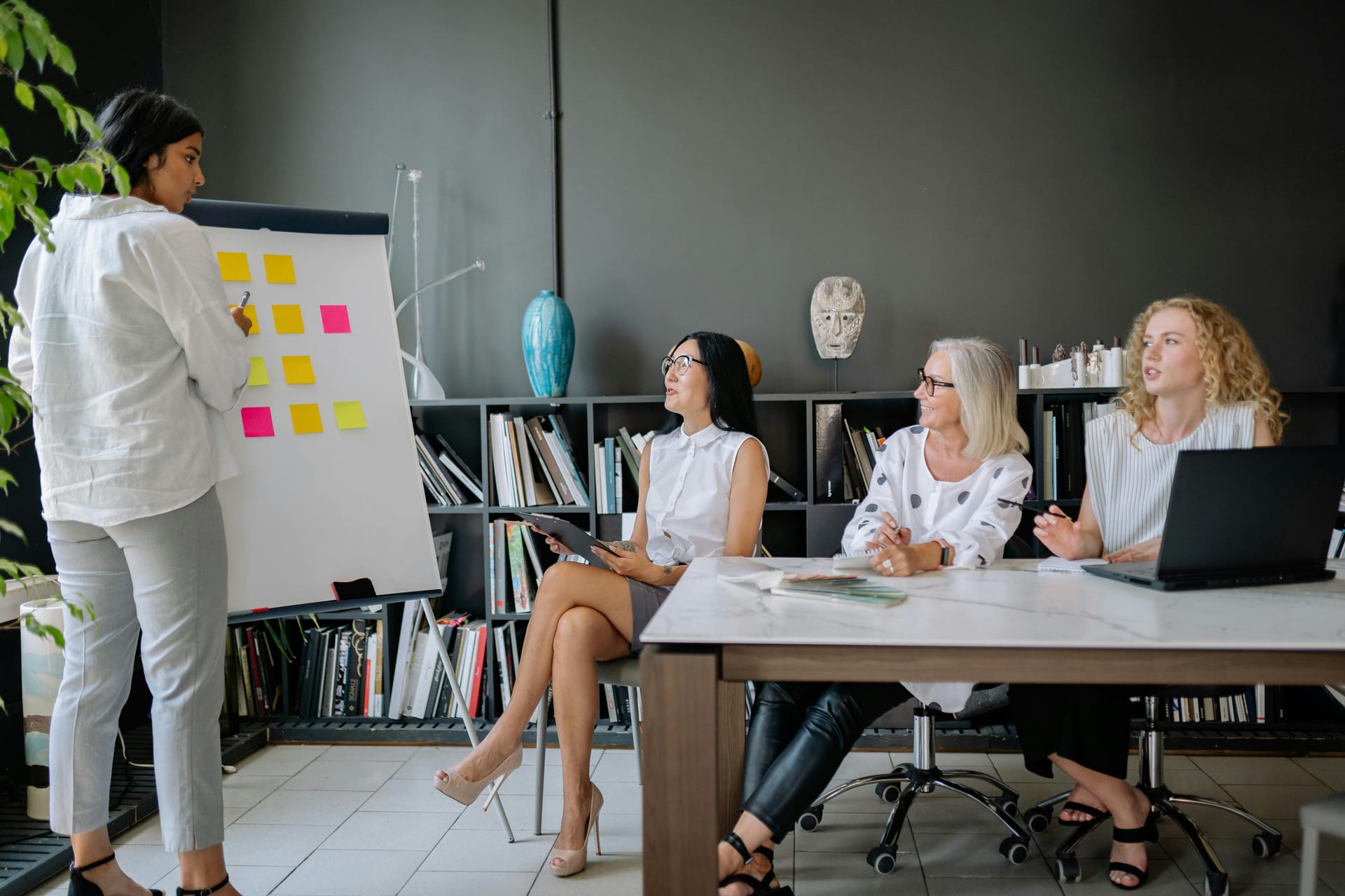 Marketing Growth