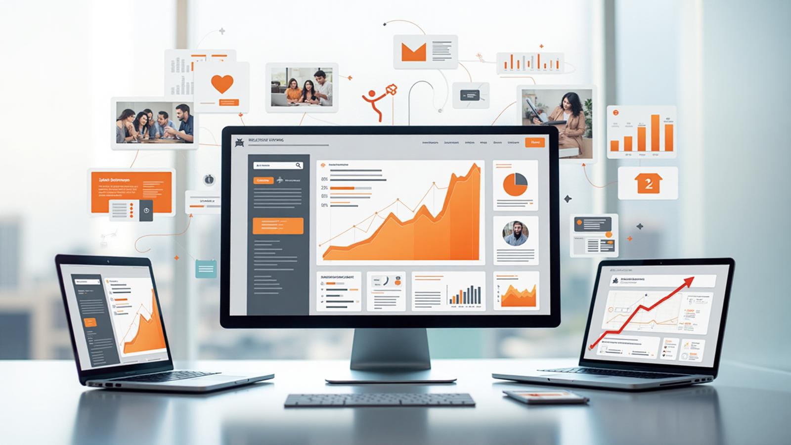 Omnichannel Excellence