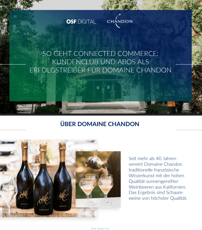 This is how Connected Commerce Works